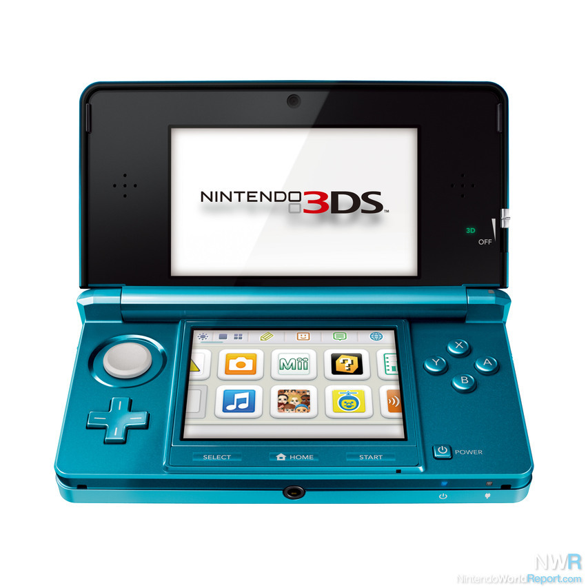 Emulator Nintendo 3DS Tekspedia