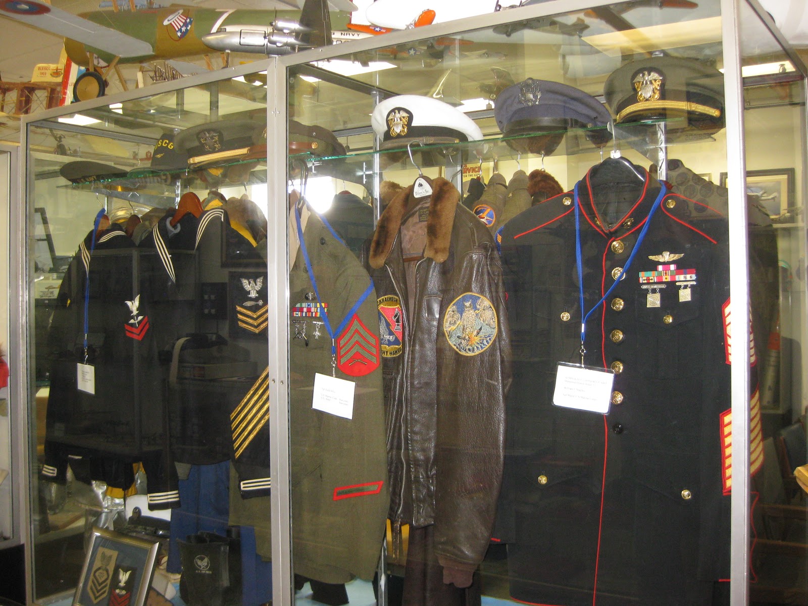 The Kate Khronicles My Backyard Quonset Air Museum; North Kingstown, RI