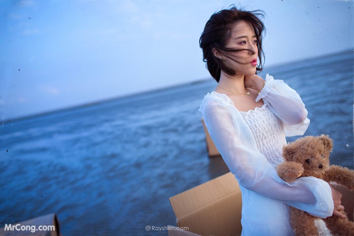 Beautiful and sexy Chinese teenage girl taken by Rayshen (2194 photos) photo 52-5