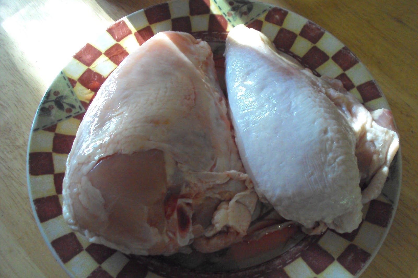 YankeeBelle Cafe Cornell Barbecue Chicken Sauce