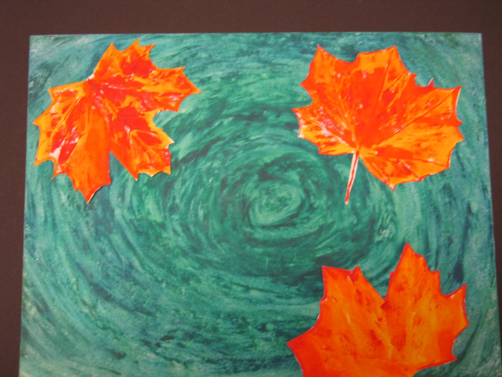 Art Projects For 7th Graders