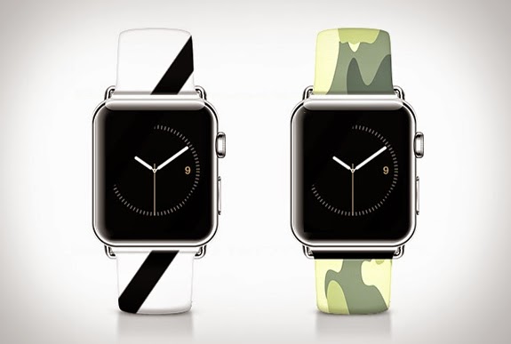 en yeni 10 apple watch aksesuari