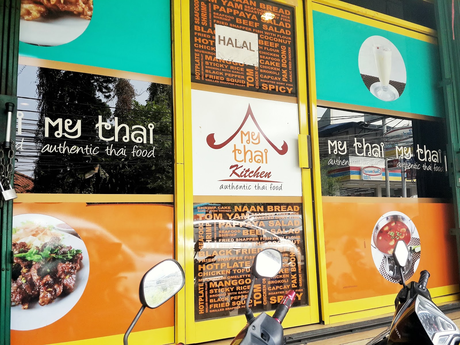 Edisi Jalan Jalan My Thai Kitchen Tempat Makan Kuliner Jakarta edisi-jalan-jalan-my-thai-kitchen-tempat-makan-kuliner-jakarta