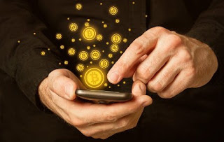 Cara Menggunakan bitcoin