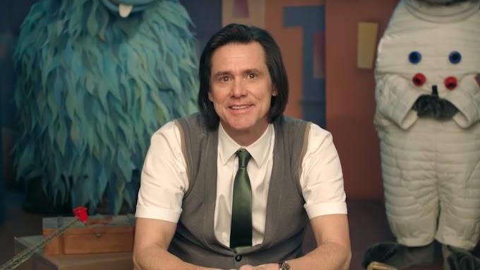 Jim Carrey Gives us Truth as Children's TV Host in Kidding