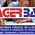 Agerba abre concurso para níveis médio e superior; salários chegam a R$ 6.021,64