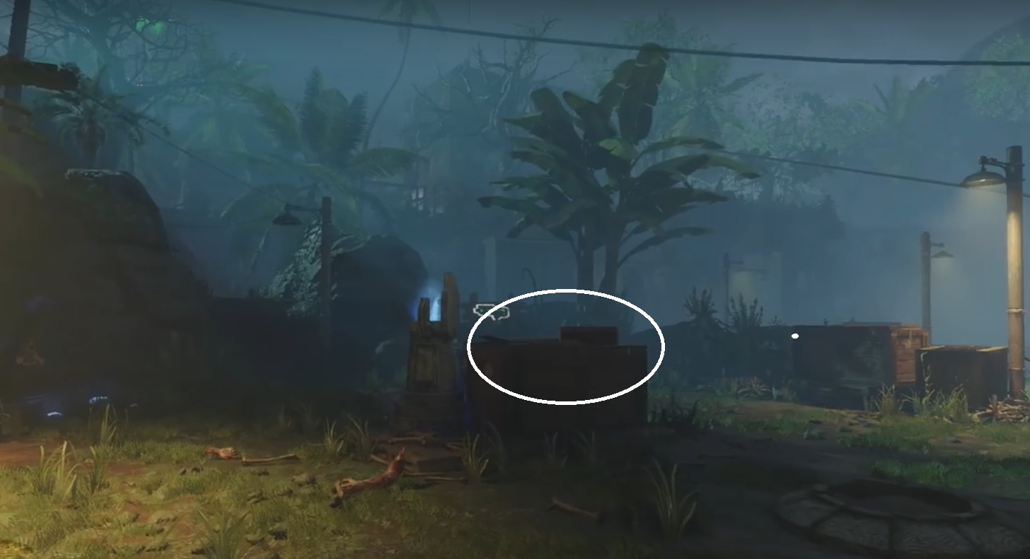 Zombified Call Of Duty Zombie Map Layouts, Secrets, Easter Eggs and