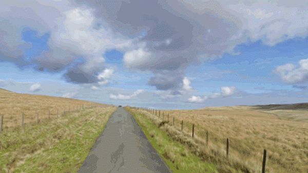 Google Street View Hyperlapse A Teehan Lax Labs Experiment For Creating Interactive Google 