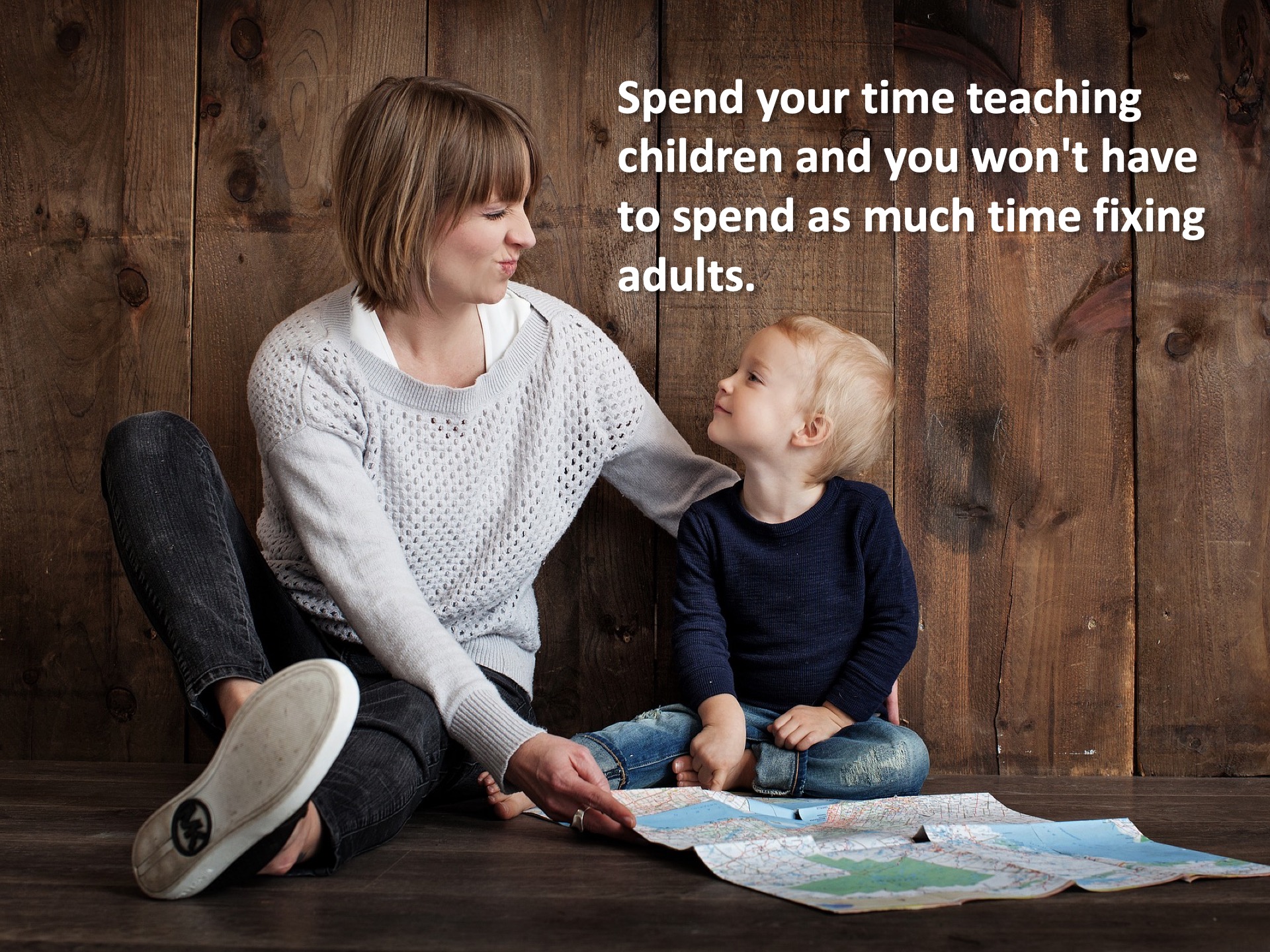 10 Quotes You Should Read This Week RELEVANT CHILDREN'S MINISTRY