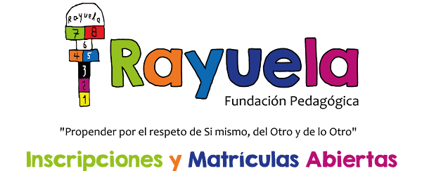 Fundación Pedagógica Rayuela