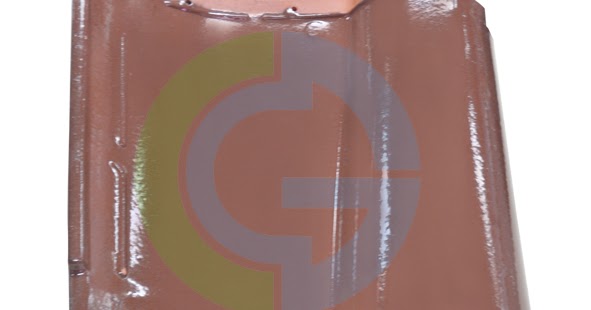 Inspirasi 35+ Harga Genteng Keramik Kia 2019