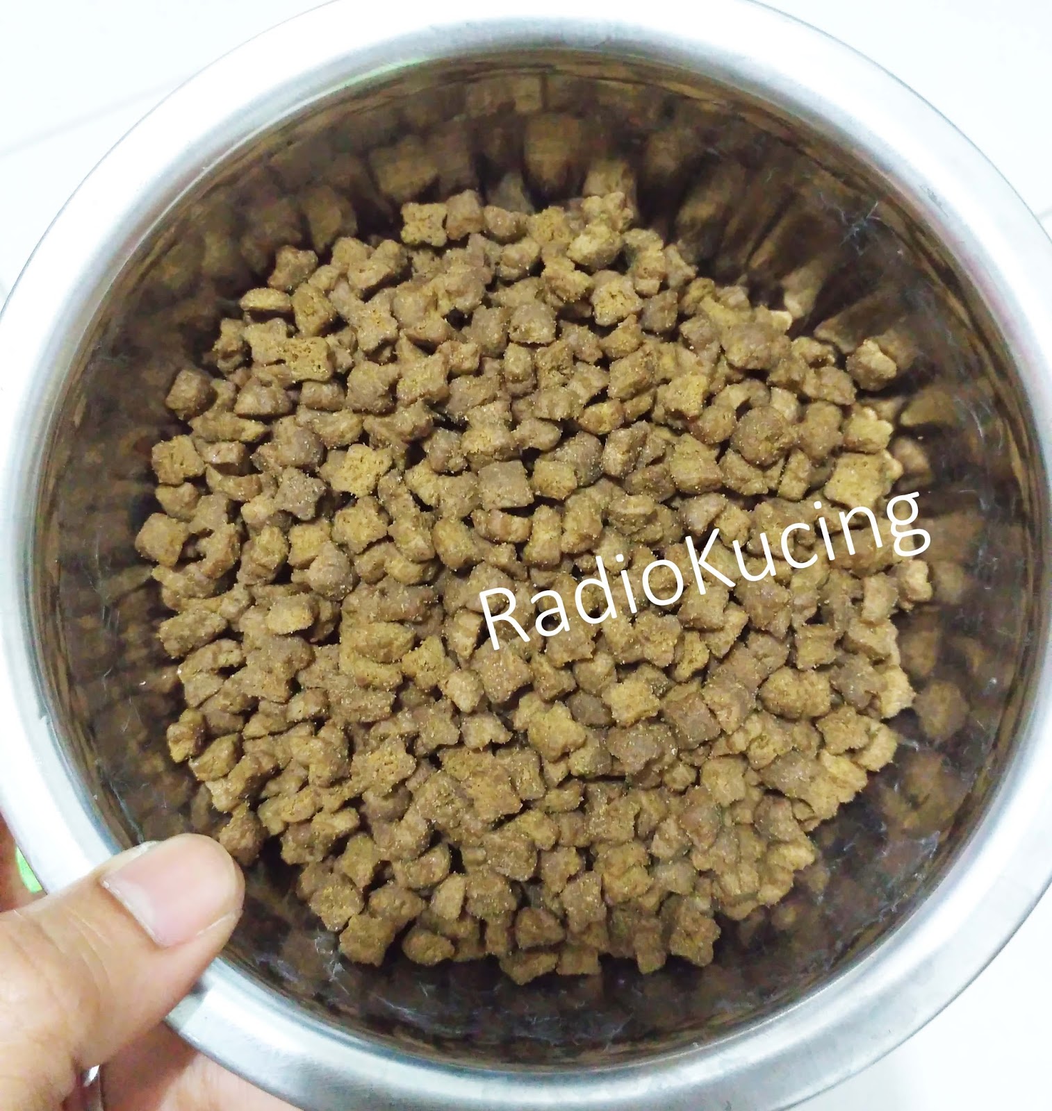 iskhan grain free