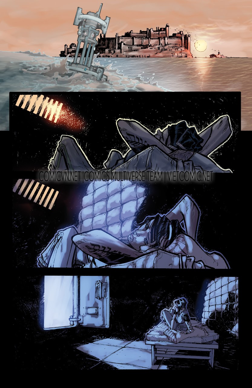 Runlovekill Chap 2 - Next Chap 3