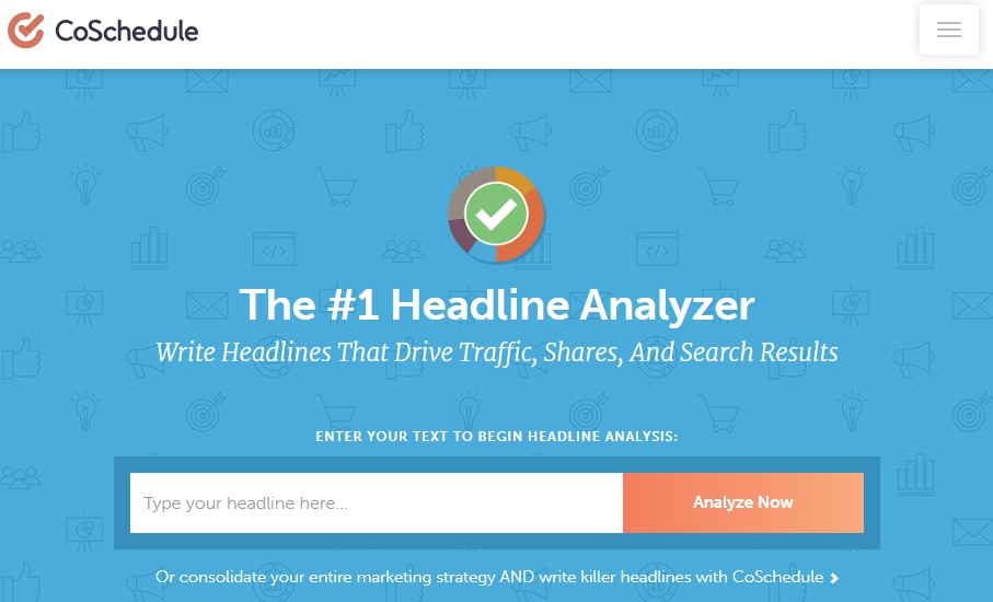 coschedule headline analyzer review coschedule headline analyzer review