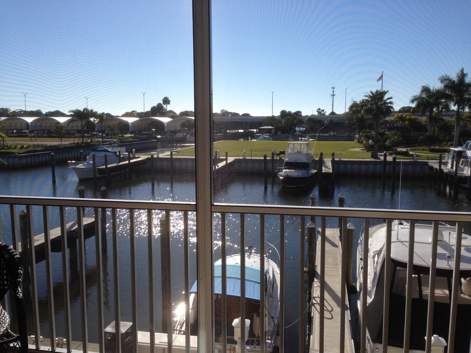 real estate news The Cove at Loggerhead Marina NEW Construction Behind