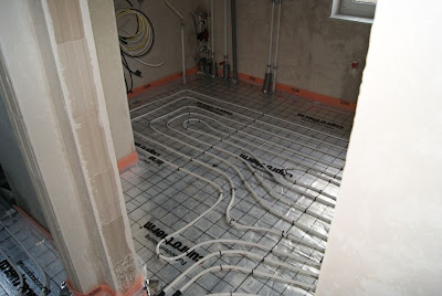 Bauen mit böSteinhaus - wir bauen das Life 2: Fotogallerie