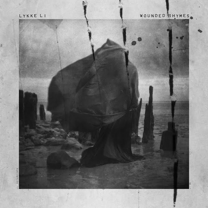 LYKKE LI- WOUNDED RHYMES - decireves