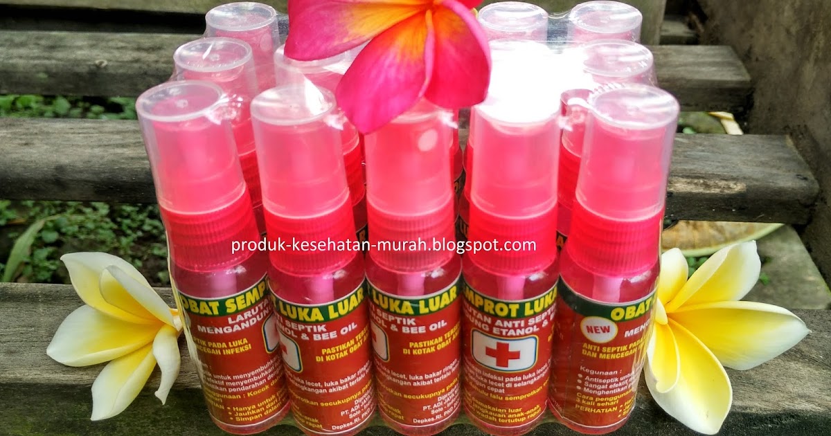 produk kesehatan murah