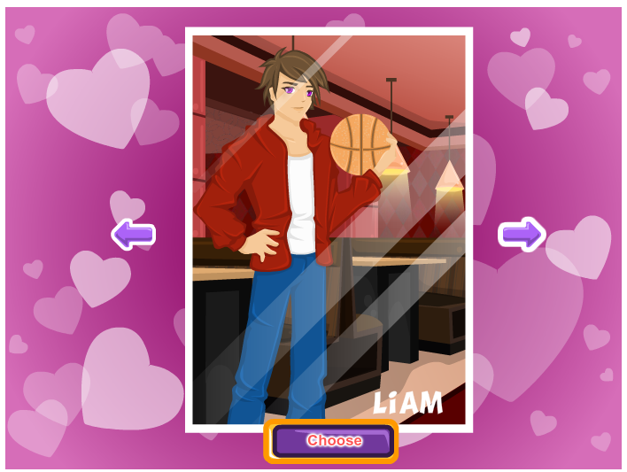 dating games golgs FUN GAMES