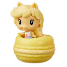 My Little Pony Special Sets Sugar Sweet Rainbow Applejack Equestria Girls Cutie Mark Crew Figure