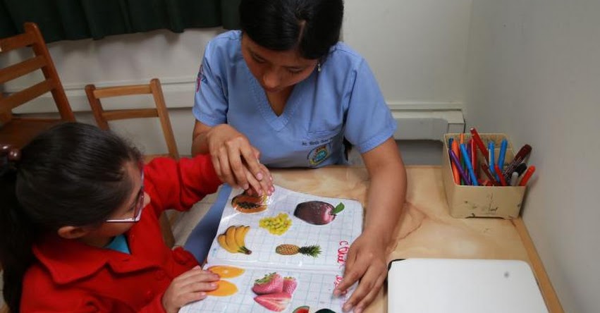 Niños que no hablan correctamente hasta los 4 años pueden tener problemas en la escuela, advierte especialista Niños que no hablan correctamente hasta los 4 años pueden tener problemas en la escuela, advierte especialista