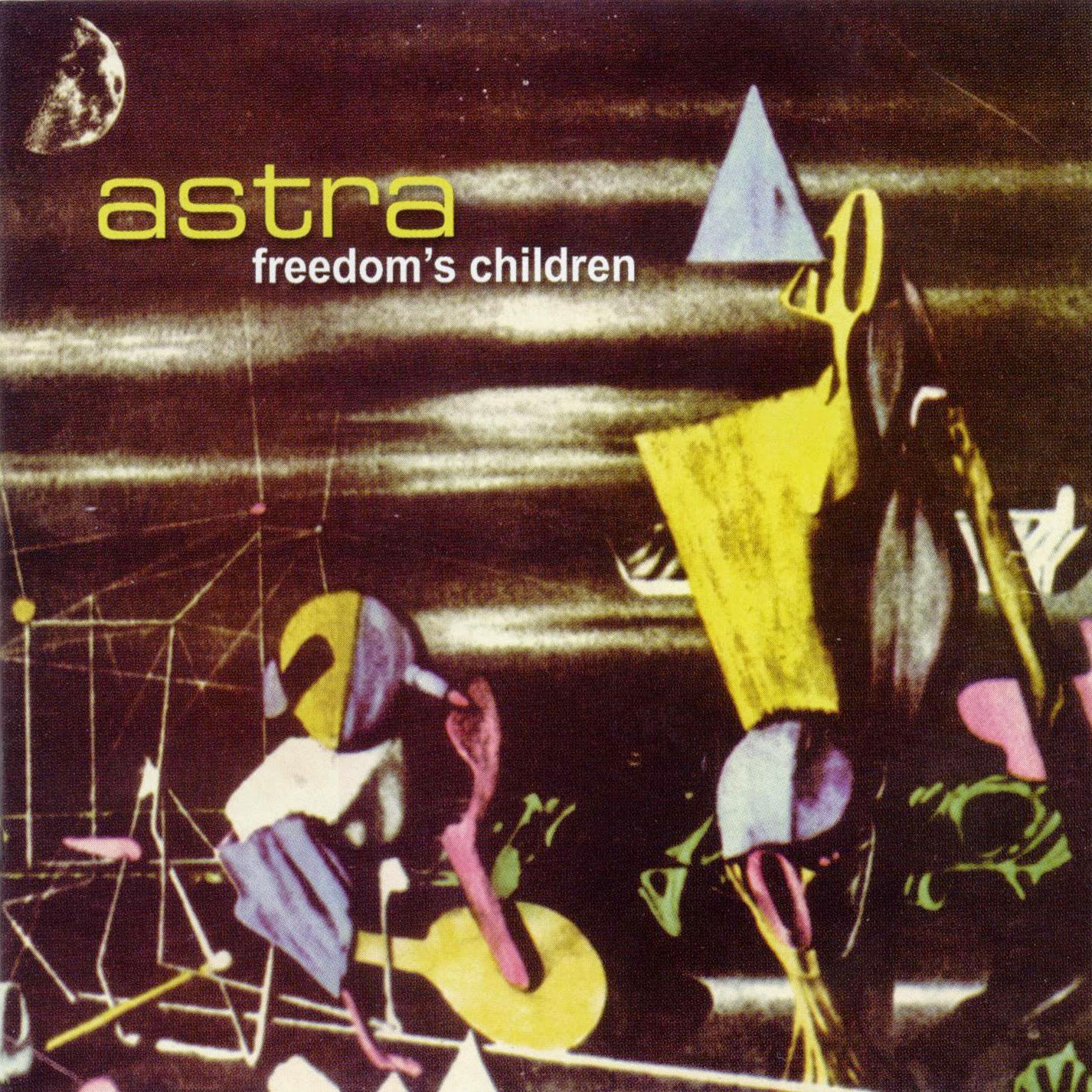 Freedom's children. Freedom's children - Astra (1970. Freedom's children - Galactic Vibes (1971). 1970'S children.