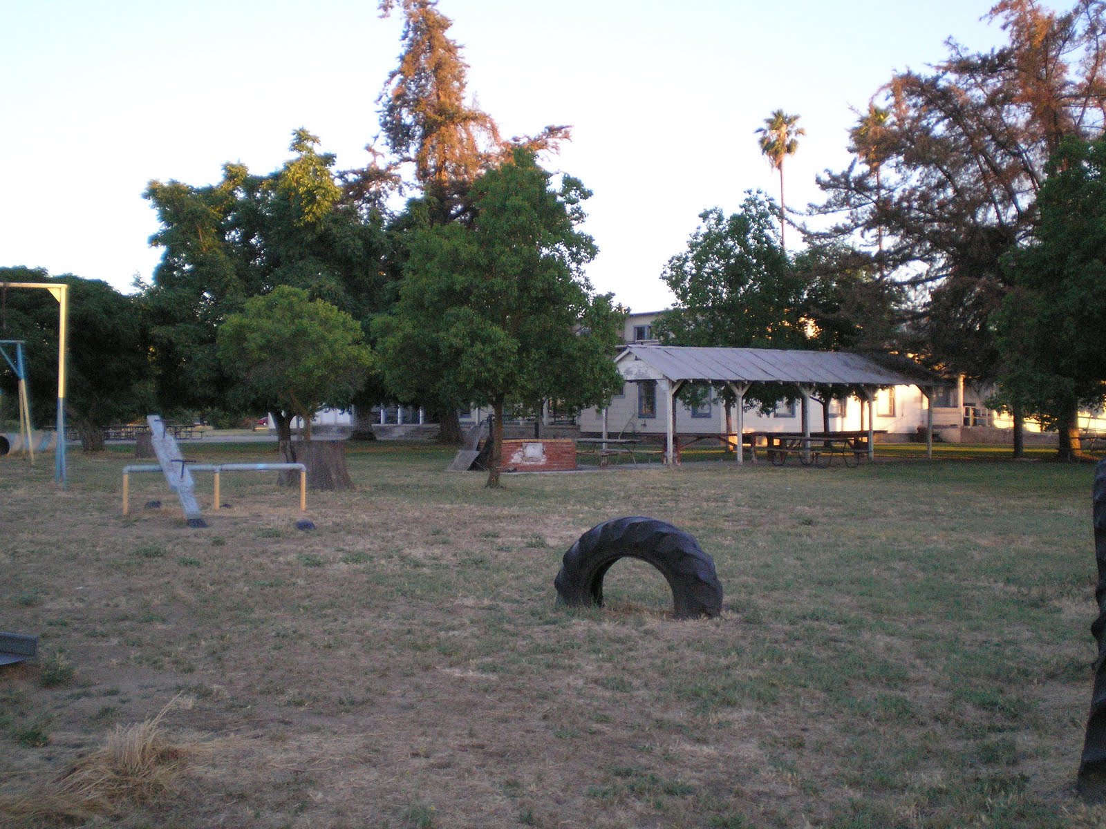 My' thoughts & Rants The San Joaquin River Club