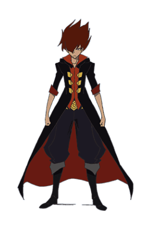 Download Garo Honoo No Kokuin Character Revealed For iPhone Free Get Wallpaper Garo Honoo No Kokuin Character Revealed HD