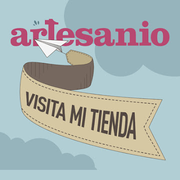 Visita mi tienda en Artesanio