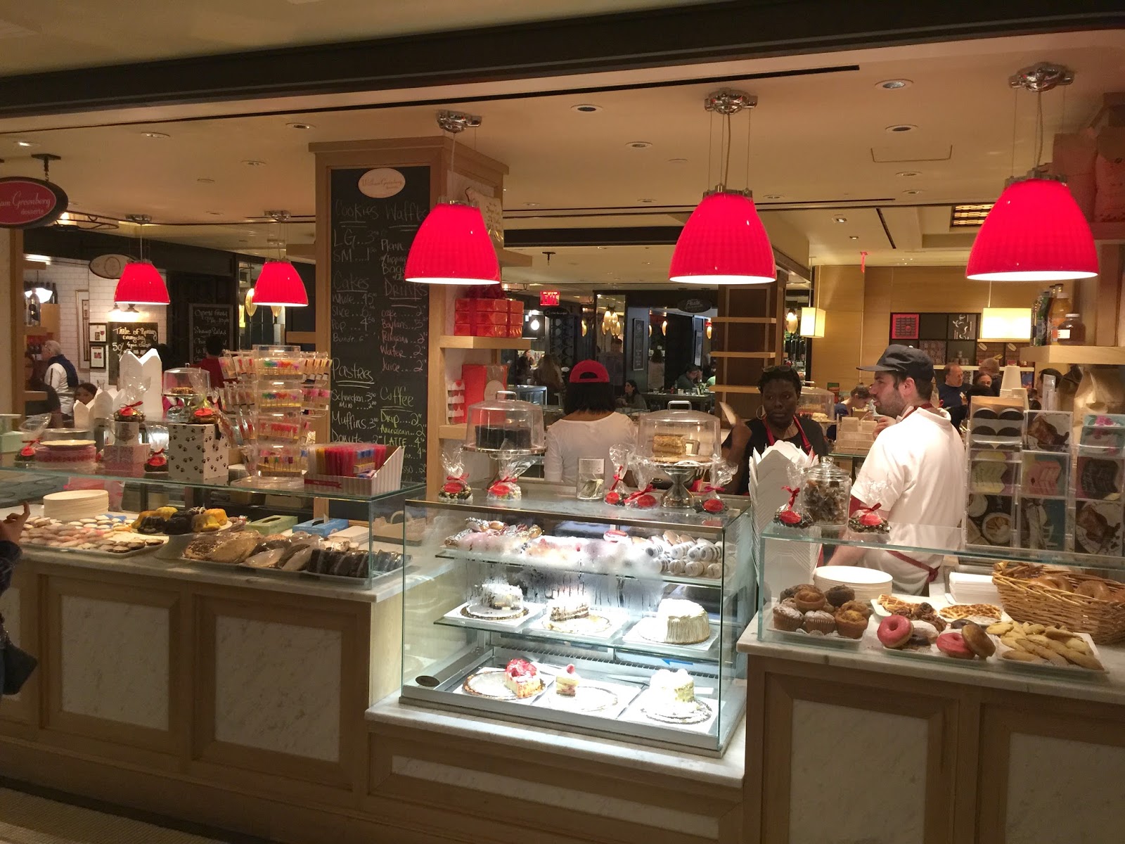 Relevant Tea Leaf Eloise at the Plaza Hotel