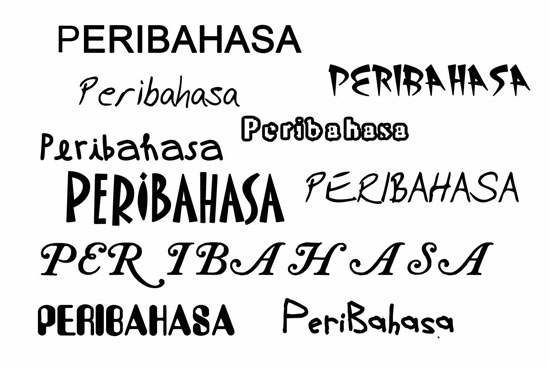 Gratis Unduh Gambar 41 Peribahasa Diubahsuai Terbaru oleh Kata Cinta