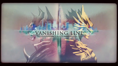GARO: Vanishing Line