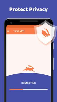 Turbo VPN Free APK Download 