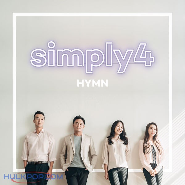 simply4 – simply4 HYMN
