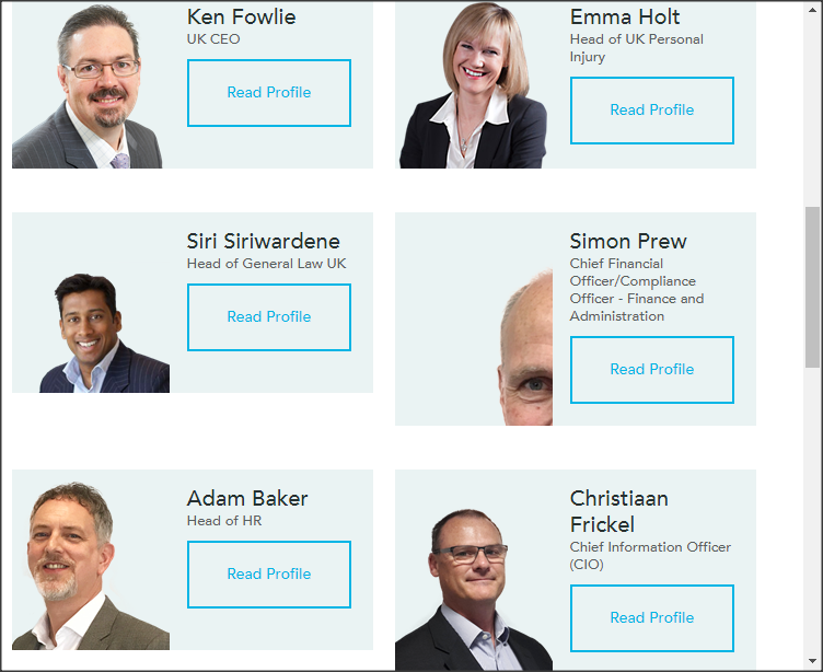 What you must Know About Slater and Gordon Lawyers 247AMEND Tech