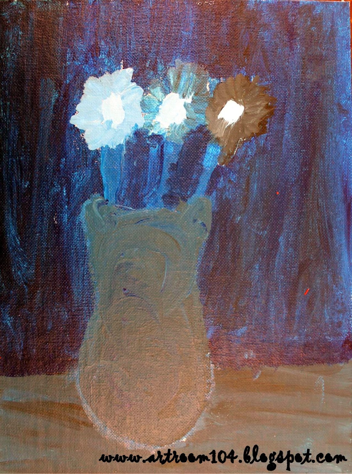 Vincent van gogh essay