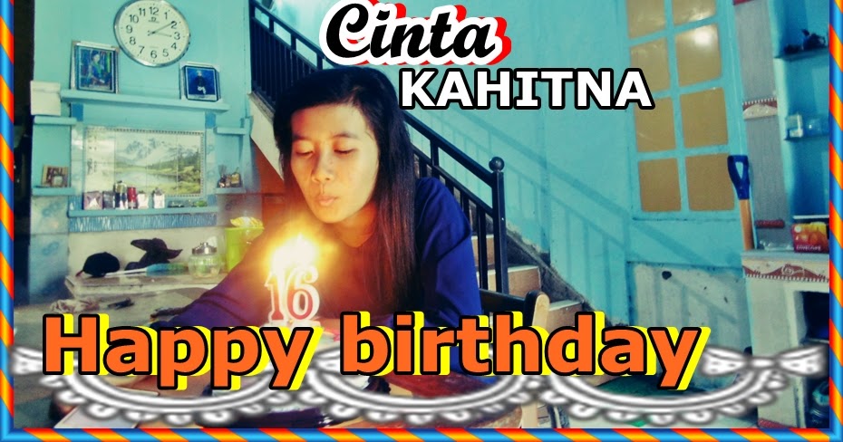 Download Lagu Kahitna Selamat Ulang Tahun Cinta Mp3