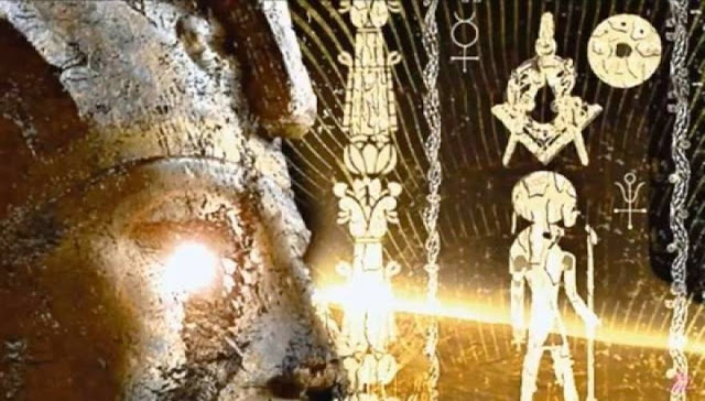 Η ερπετοειδής φυλή Naga ζει κάτω από την Ινδία;