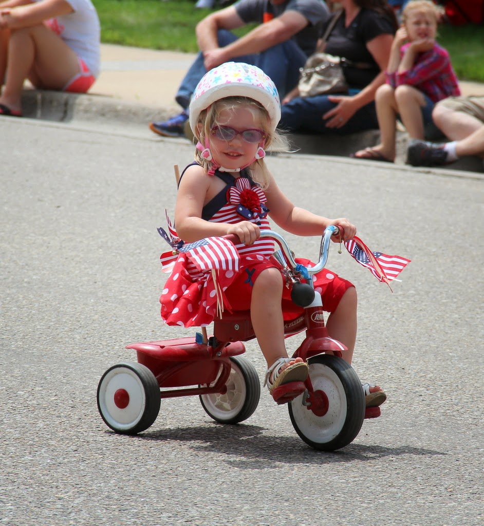 Moeller Travels Minnesota, Baudette June 29 to July 6