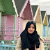 Wirda Mansur..Dah La Cantik,Bijak Pula,Akhlak Juga Terpuji