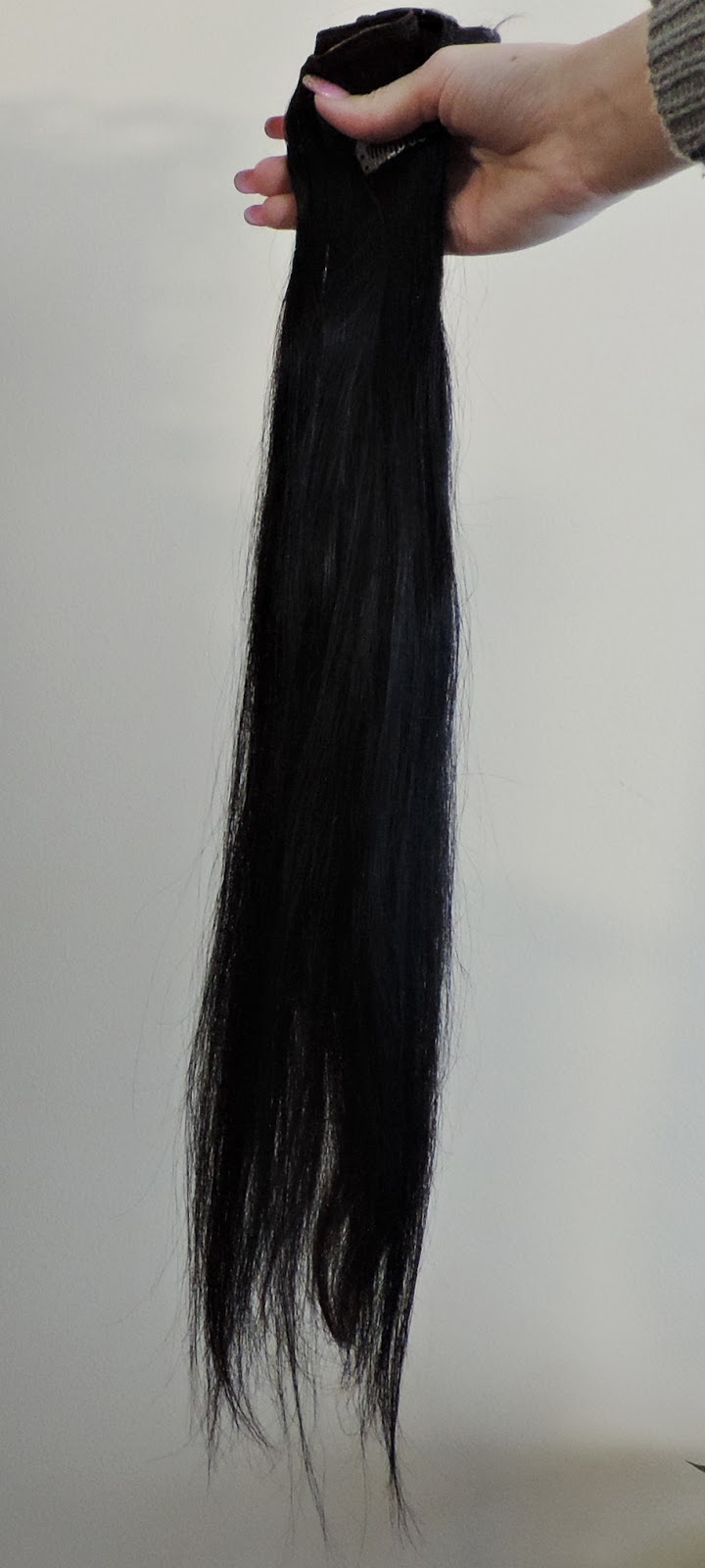 REVIEW BOMBAYHAIR HAIR EXTENSIONS