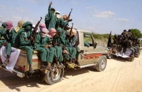 Mengenal Al-Shabaab Kelompok Peyerang Mal di Kenya yang Menewaskan Puluhan Orang