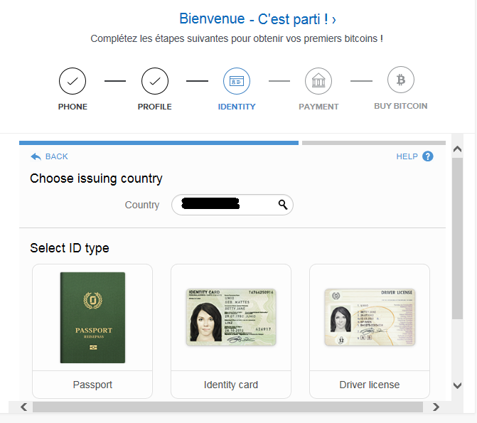 Coinbase avis et test pour acheter des bitcoins, bitcoins cash
