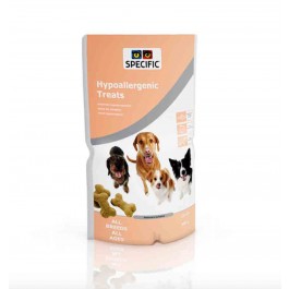  Specific Chien Friandises Hypoallergenic Treats CT-HY 300 grs