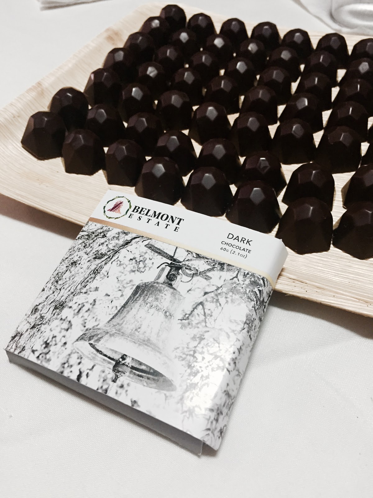 The Ultimate Chocolate Blog I am at the Grenada Chocolate Fest!