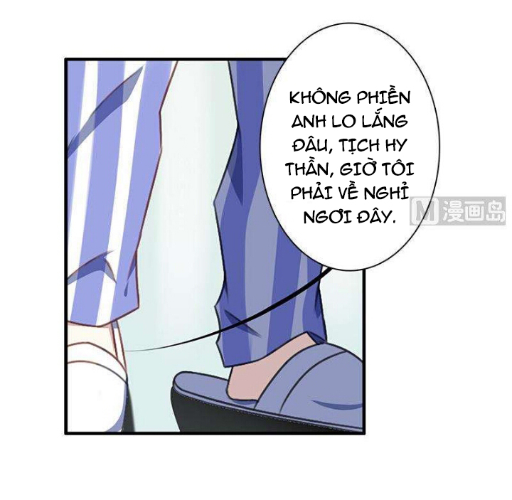 Nơi Nào Đông Ấm, Nơi Nào Hạ Mát - Chương 4 - Trang 16