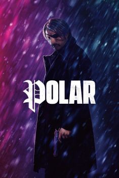 Polar Torrent - WEB-DL 720p/1080p Dual Áudio