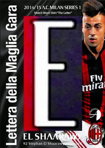 Football Cartophilic Info Exchange: Authentica (Italy) / Frontier ...