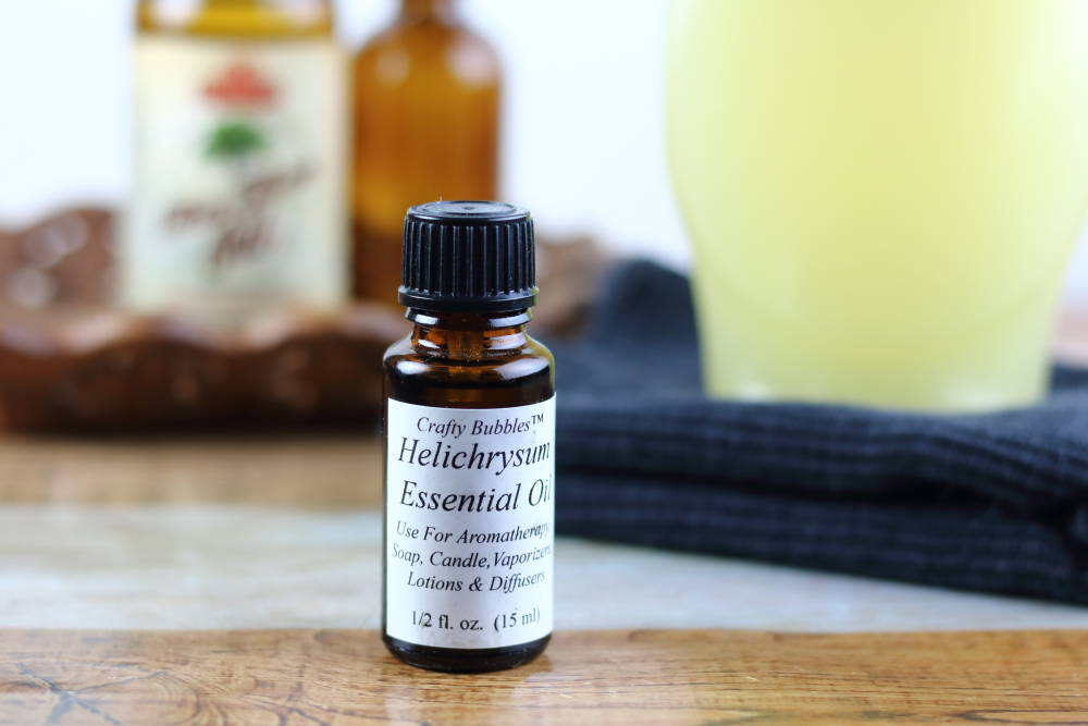 DIY Liquid Hand Soap Recipe for Eczema Everything Pretty