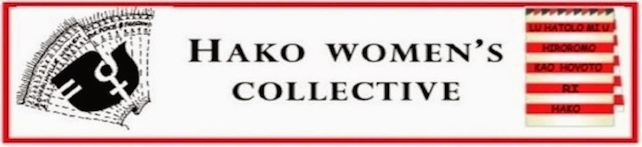 Hako Women's Collective